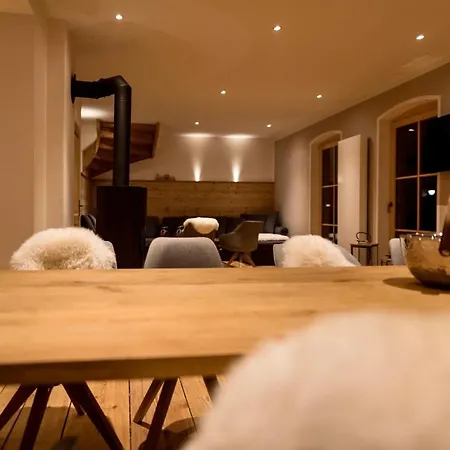 Chalet Sonnenbichl-3